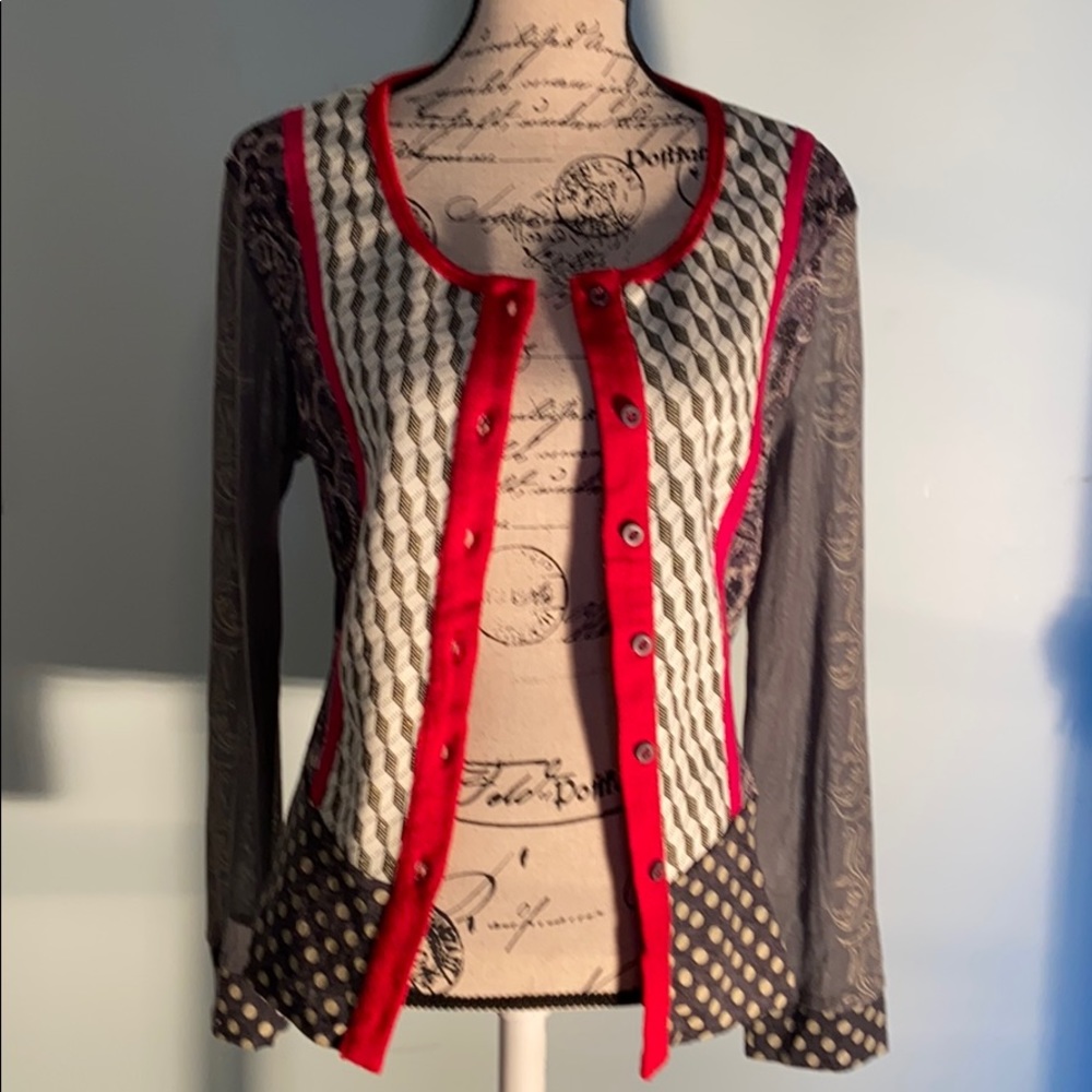KAKTUS Jacket